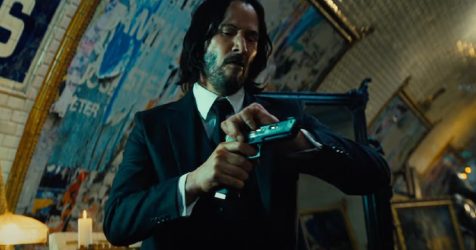 John Wick 4 Director Talks Nunchucks, Says He & Keanu Reeves Must Get Even Better for John Wick 5