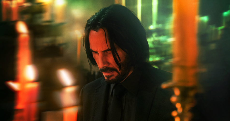 John Wick: Chapter 4 Trailer Finds Keanu Reeves Battling the High Table