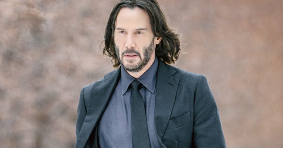 John Wick: Chapter 4 First Reviews: The Best in the Franchise, with Epic Wall-to-Wall Action