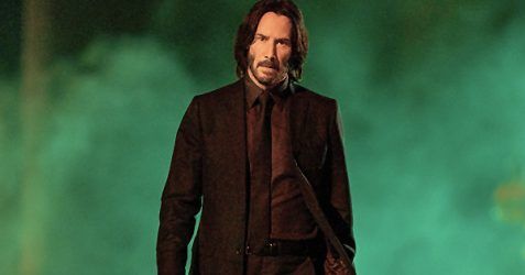 What's Next for John Wick?