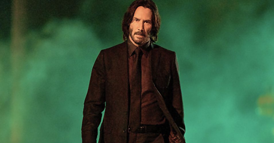 What's Next for John Wick?