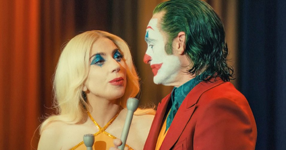 Weekend Box Office: Joker: Folie à Deux Scrapes Together a Disappointing Debut