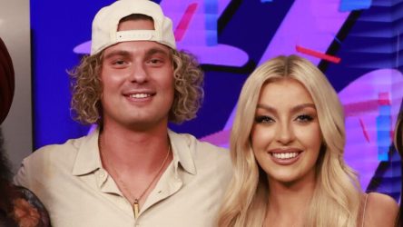 Big Brother 25's Reilly Smedley And Matt Klotz Share First Picture Together After Latest Update About Potential Romance