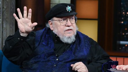 George R.R. Martin Passionately Claimed Most Adaptations Don't Work, But I Couldn't Agree More With His One Exception To The Rule