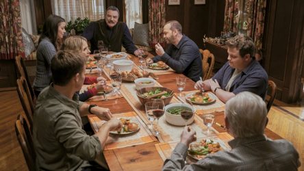 Tom Selleck Credits The Reagan Family Dinners For Blue Bloods Lasting So Long And Doubles Down On Not Wanting The CBS Drama To End
