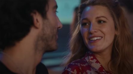 Blake Lively's 'Critical' Comment About Intimacy Coordinators Is Going Viral Amidst It Ends With Us Brouhaha