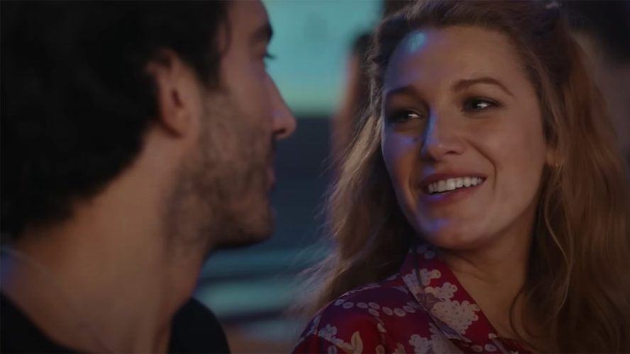 Blake Lively's 'Critical' Comment About Intimacy Coordinators Is Going Viral Amidst It Ends With Us Brouhaha