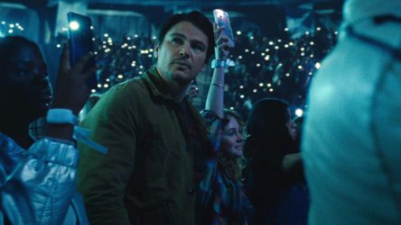 First Trailer For M. Night Shyamalan's Trap Seems To Give Away Major Twist For Josh Hartnett's Character, And I Need To Know More