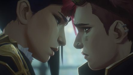 Arcane Writer Talks ‘Dreaming’ About Seeing A Relationship Like Vi and Caitlyn’s on TV, And This Is The Queer Representation I’ve Been Waiting For