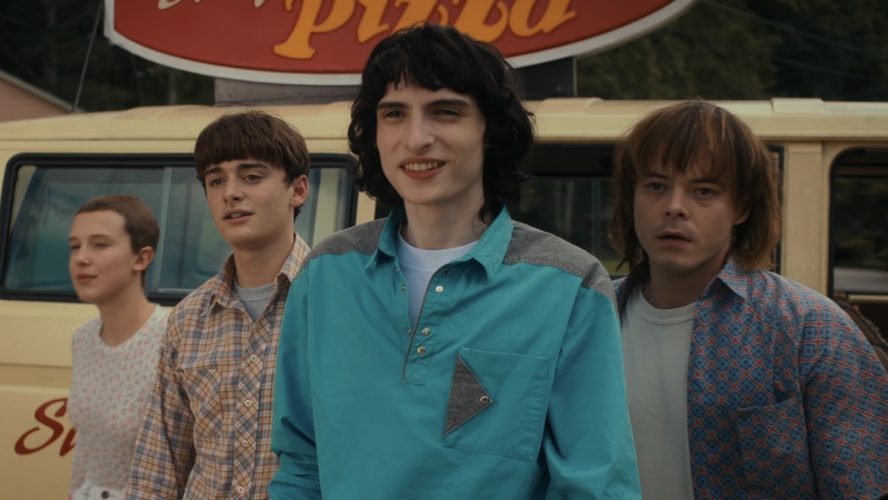 Stranger Things’ Finn Wolfhard Just Compared His Final Day On The Show To Toy Story 3, And As A Fan, I’m Really In My Feelings