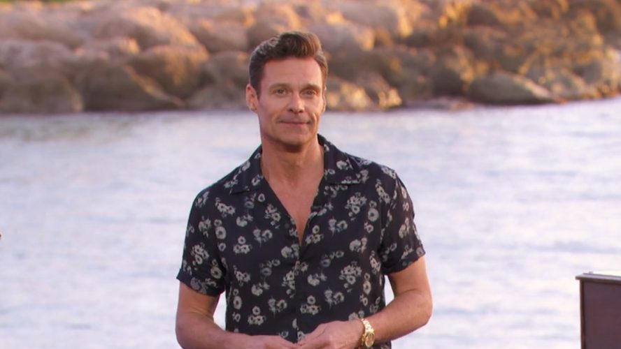 Disney's Aulani Is A Bucket List Item For Many Families, But I Gotta Say It Looks Good On Ryan Seacrest, Too