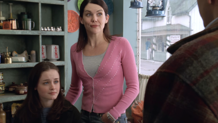 32 Movies And TV Shows Featuring The Gilmore Girls Cast