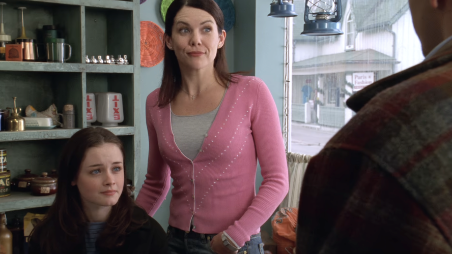 32 Movies And TV Shows Featuring The Gilmore Girls Cast