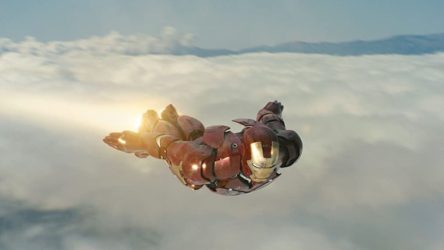 New Line Cinema turned down an Iron Man movie in 2005