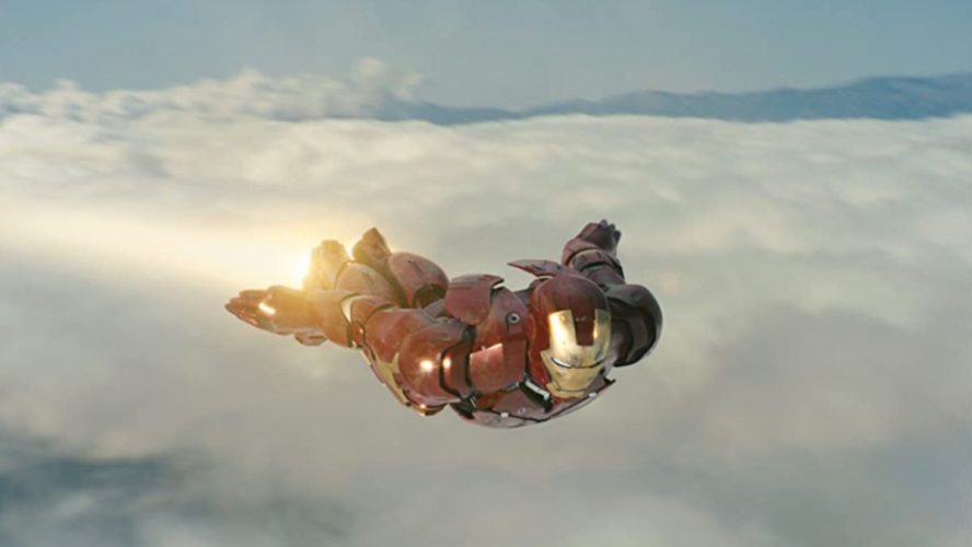 New Line Cinema turned down an Iron Man movie in 2005