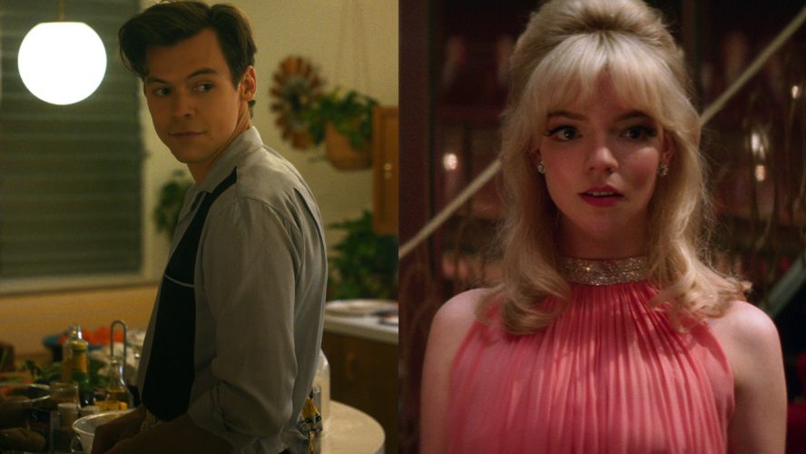 Robert Eggers’ Nosferatu Remake Is Back On, With Stellar Replacements For Harry Styles And Anya Taylor-Joy
