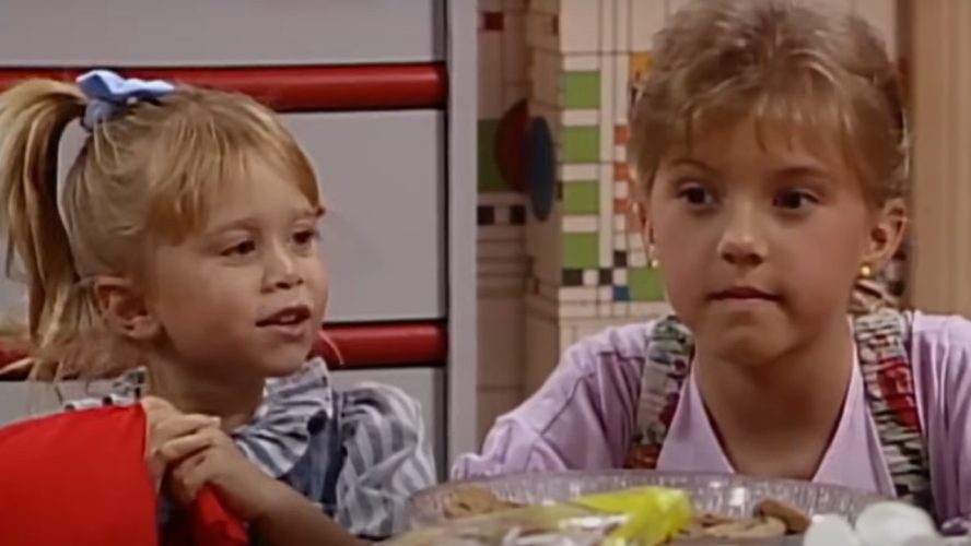 Jodie Sweetin Explains Why She Was Much Closer To Mary-Kate And Ashley Olsen Than Candace Cameron Bure While Filming Full House