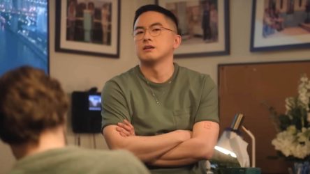 Bowen Yang Gets Candid About Joining SNL As An Asian And Queer Person: 'Take It Or Leave It.'