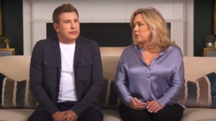 Todd And Julie Chrisley’s Daughter Gets Candid About What They’re Doing With Their Time Ahead Of Prison Stints