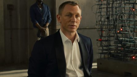 Amidst All The James Bond Rumors, A Major Amazon Exec Is Out, And I Hope This Gets 007 Back On Track