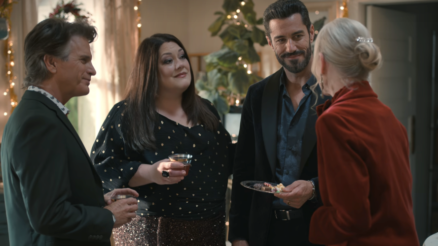 I Really Enjoy Sweet Magnolias, But It's Time For Me To Talk About An Aspect Of The Drama That's Been Bugging Me Since Season 1