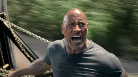 'Do You Ever Get Tired Of It?' The Rock Gets Asked About Being Super Famous All The Time, But He Explains Why He Never Takes It For Granted