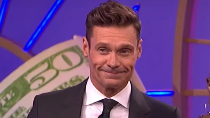 Wheel Of Fortune Fans Want One Big Change For Ryan Seacrest's First Season, And I'm Glad I'm Not The Only One Complaining