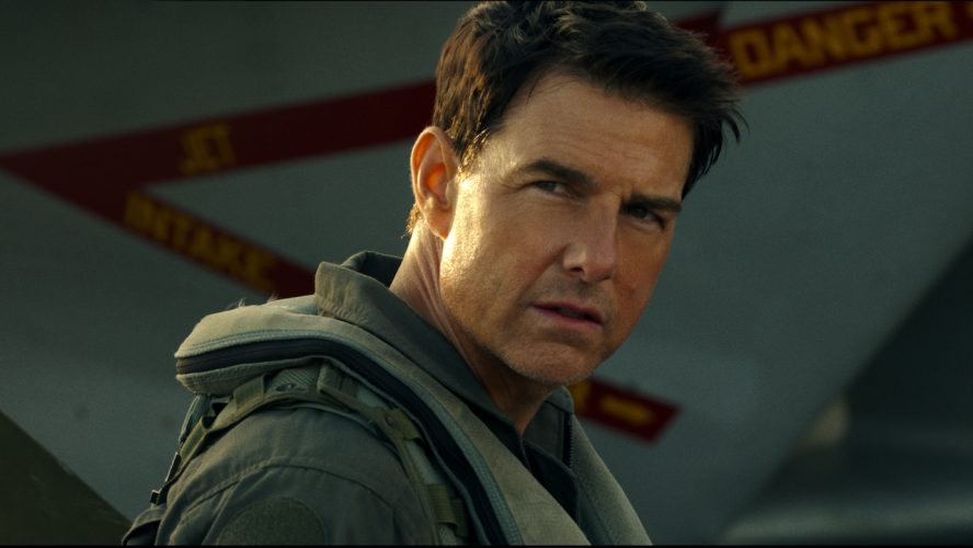 How Much Of Tom Cruise’s Space Movie Is Actually Going To Be Set In Space?