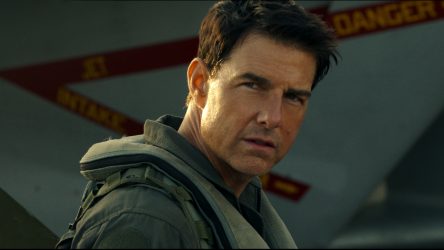 What's Happening With Top Gun: Maverick Lawsuit As Tom Cruise Blockbuster Hits Streaming