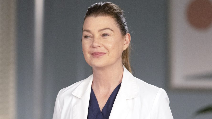 Ellen Pompeo Explains How She 'Manifested' Her Malibu Beach House, And There's A Friends Connection