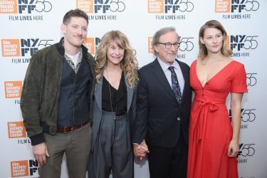 Steven Spielberg’s son Sawyer filming new indie movie in Syracuse