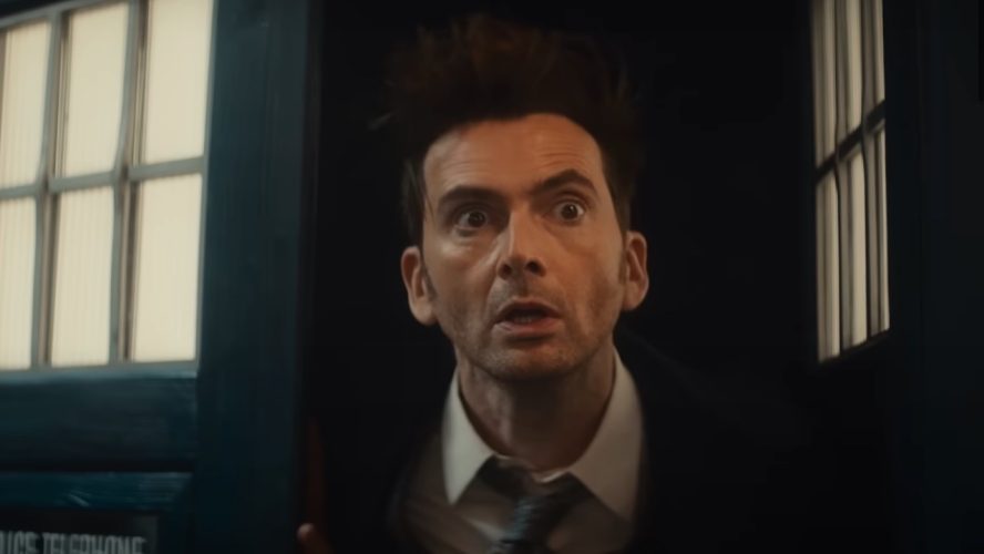 Doctor Who’s 60th Anniversary: 7 Questions We Have About David Tennant’s Fourteenth Doctor And More After The First Full Trailer