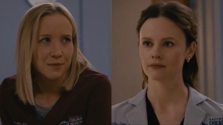 Chicago Med Deleted A Season 10 Finale Scene About 'The Stuff That Matters,' But I Hope It's Canon For Season 11 Anyway