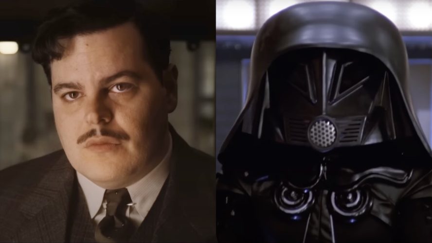 Wait, Did Josh Gad Just Tease That He's Working On A Spaceballs Sequel?