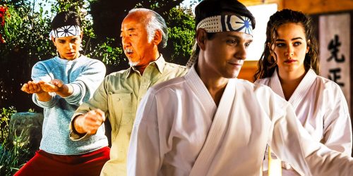A New Karate Kid Movie? Here's What Could It Be