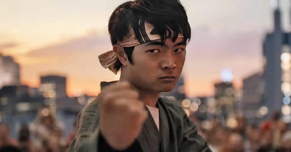 Karate Kid: Legends First Reviews: A Fast-Paced Feelgood Movie with a Breakout Star