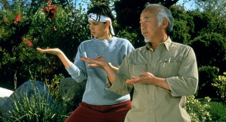 Sony Plans New ‘Karate Kid’ Movie