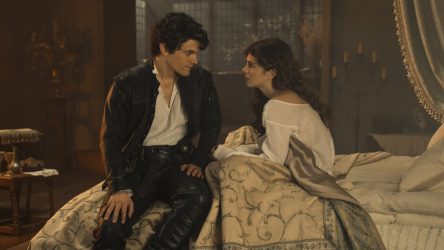 Following Prime Video's My Lady Jane Cancellation, Here's What The Executive Producers Told Us About Their 'Hopes And Dreams' For Season 2