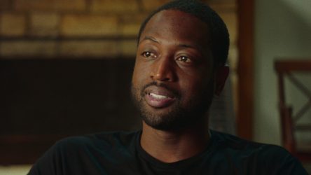 Dwyane Wade Responds After His Ex-Wife Tries To Block Daughter's Official Name And Gender Change