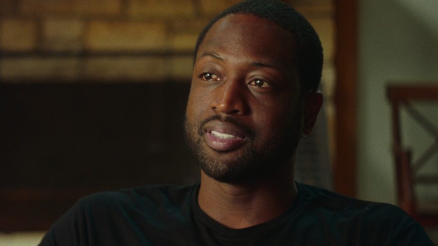 Dwyane Wade Responds After His Ex-Wife Tries To Block Daughter's Official Name And Gender Change