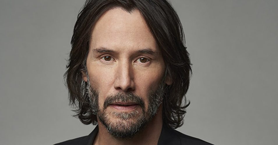 Keanu Reeves Will Star in His First Major U.S. TV Series, Serial Killer Tale Devil in the White City