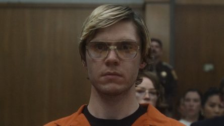 Dahmer - Monster: The Jeffrey Dahmer Story Cast: Where You’ve Seen The Actors Before