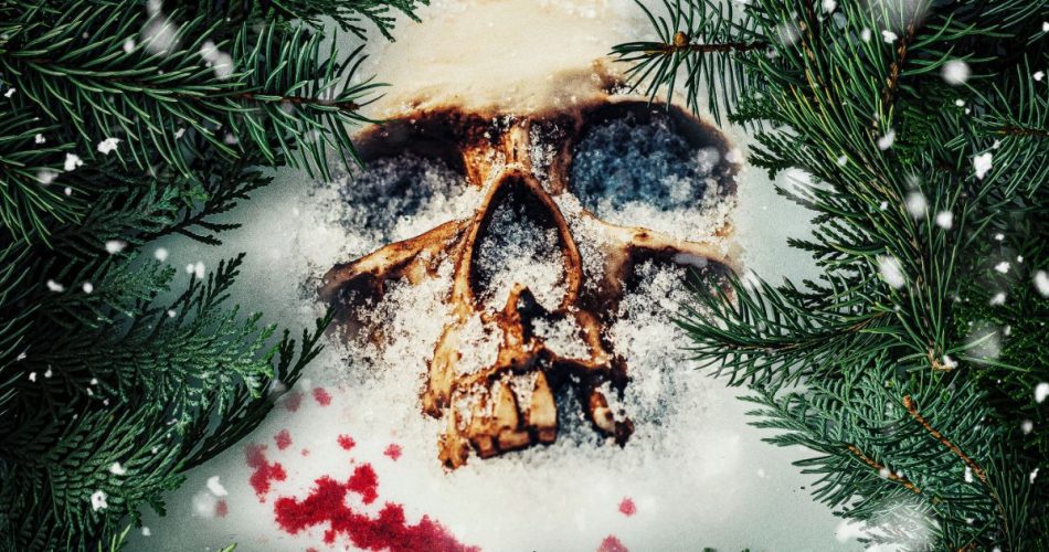 The Killing Tree Trailer Decks the Halls with Blood