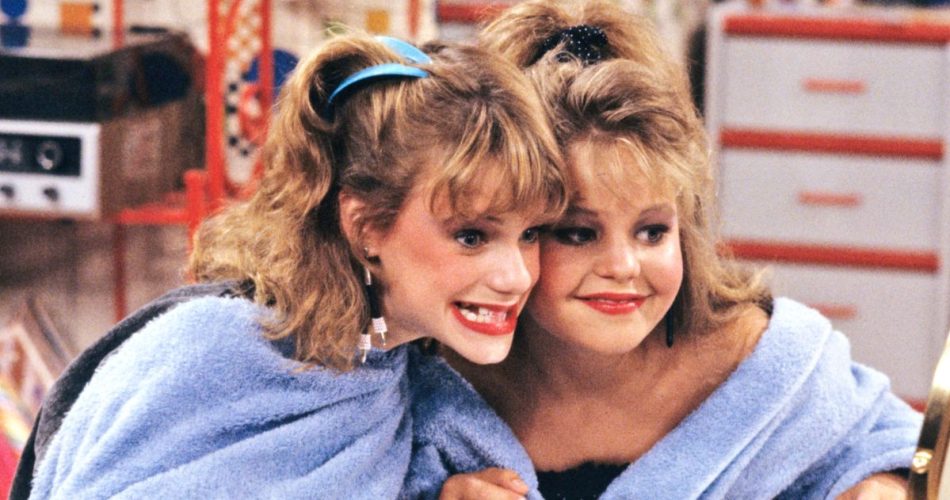 Andrea Barber Joins Candace Cameron Bure's Holiday Movie Christmas on Candy Cane Lane