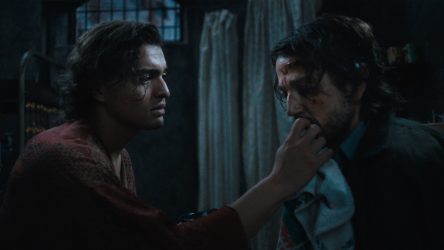 Sundance 2025: The Wedding Banquet, Kiss of the Spider Woman