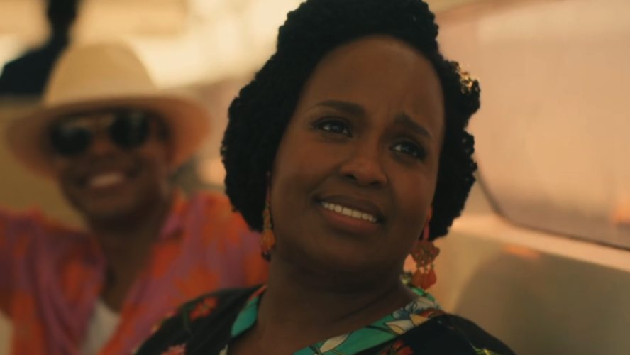'No Ma'am, No Sir': The White Lotus' Natasha Rothwell Shares Her Reaction To Belinda Taking The Money And Rejecting Pornchai At The End Of Season 3 (And I Think She's Right On The Money)