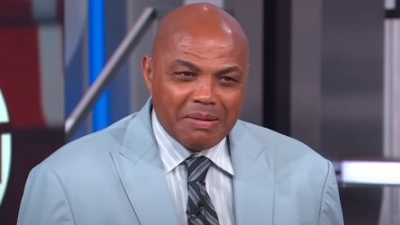 ‘I’m Not Good At Technology’: See Charles Barkley Humorously Get Roasted By His Inside The NBA Co-Stars For Not Knowing How To Make A Group Chat