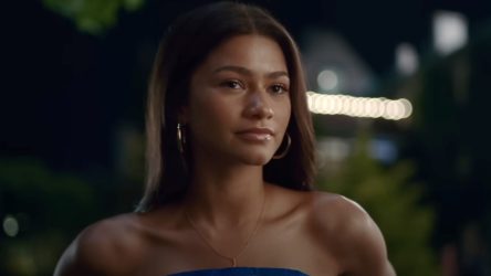 Zendaya Just Signed On For A New Movie That I Think Could Really Put Her Musical Skills To The Test