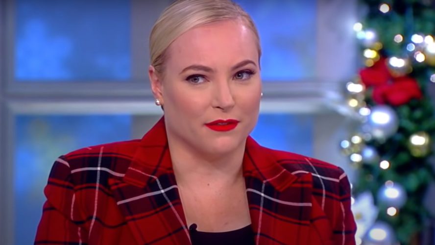 As Meghan McCain Says There’s ‘Not A Chance In Hell’ She’d Be Re-Hired At The View, She Reveals Where She Stands With Some Series Vets