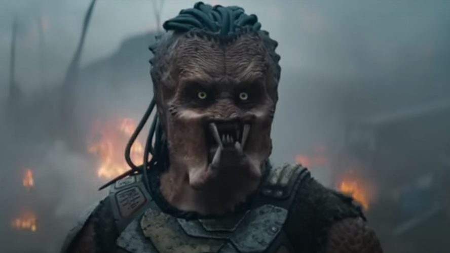 All I've Seen Is Negativity Online About How Bad The Predator Looks In Predator: Badlands, But Here's Why That Recent Trailer Has Me Pumped